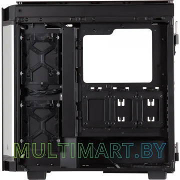 Корпус Corsair Obsidian 500D RGB SE (CC-9011139-WW) картинка 9